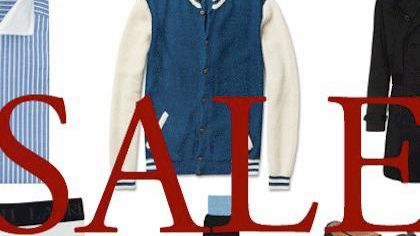 SALES – WHERE TO GO