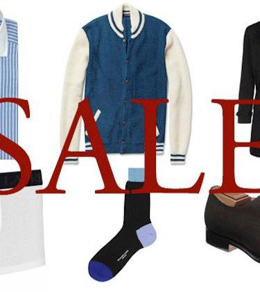 SALES – WHERE TO GO