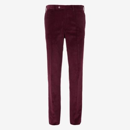 Cordings Corduroy Trousers