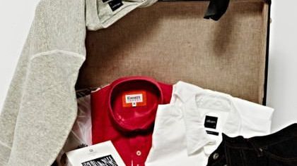 The Chapar are redefining how we shop