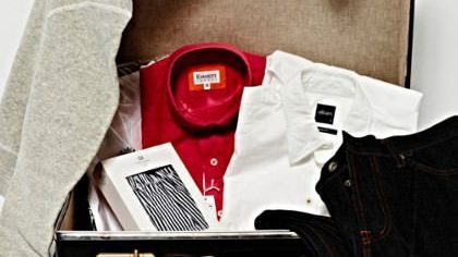 The Chapar are redefining how we shop