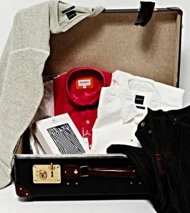 The Chapar are redefining how we shop