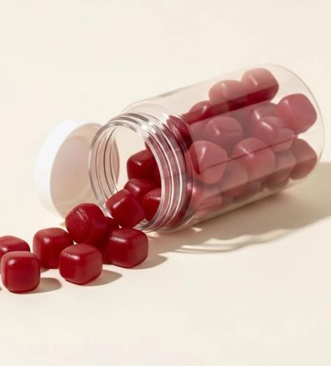 Do Pre-Workout Gummies Actually Work