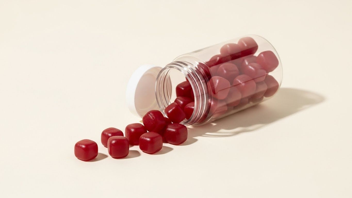 Do Pre-Workout Gummies Actually Work?