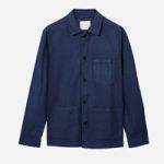 A Day’s March overshirt
