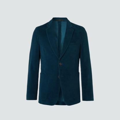 Paul Smith Corduroy Suit