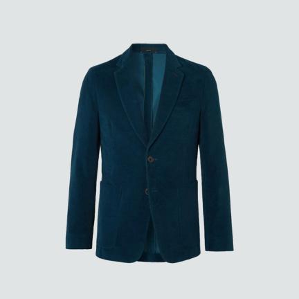 Paul Smith Corduroy Suit