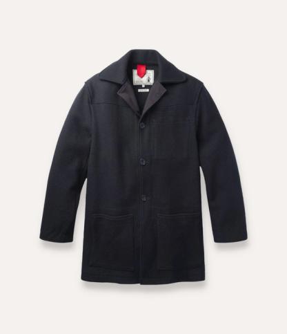 Aubin ‘Brumby’ jacket