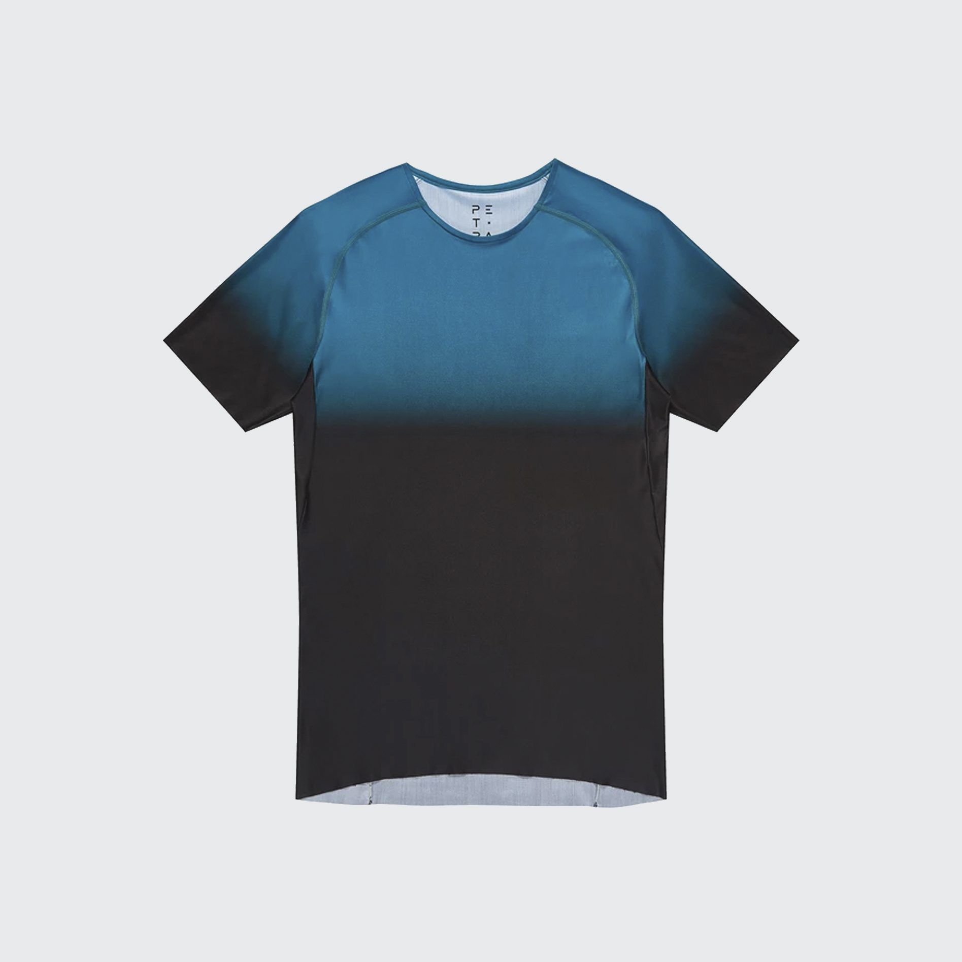 Petra Men’s Fitted Technical T-shirt