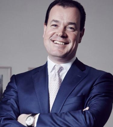 Lombard Odier CEO Duncan MacIntyre: “Our biggest asset is reputation and confidentiality”