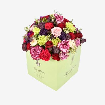 Moyses Stevens Cherry Temptation