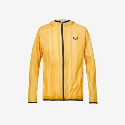 Castore ‘Cirrus’ Jacket