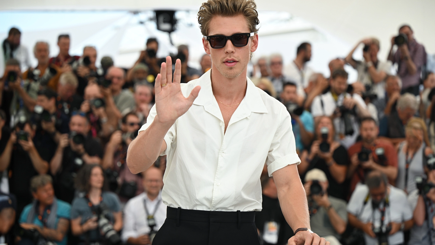 The best dressed men in the history of Cannes Film Festival