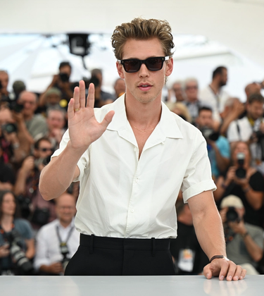 best dressed men cannes