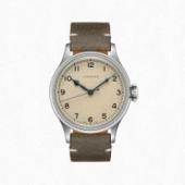 Longines Heritage Military