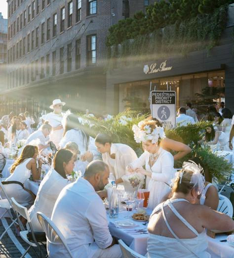 The New York list: The best things to do in NYC in September 2024