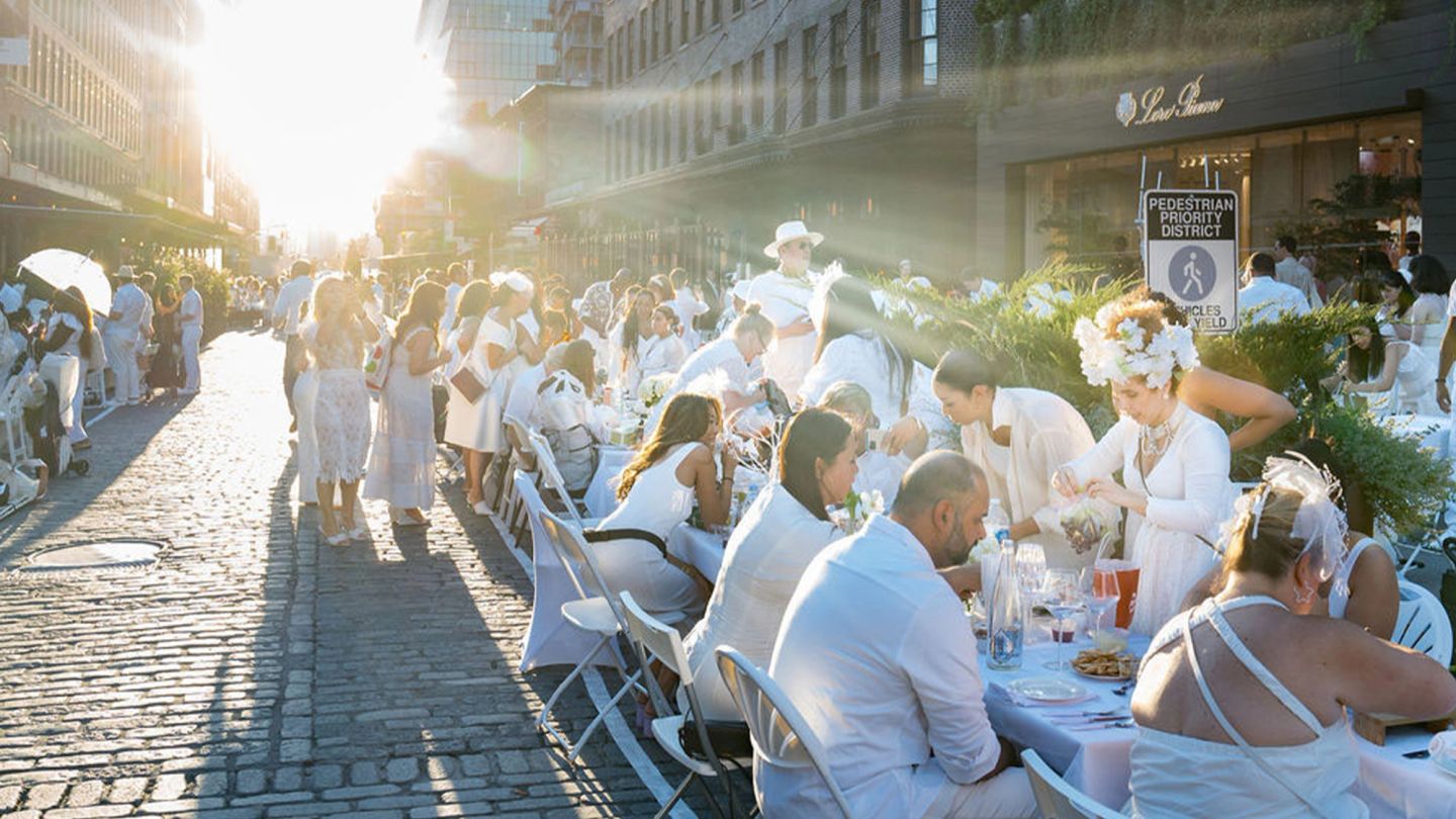 The New York list: The best things to do in NYC in September 2024
