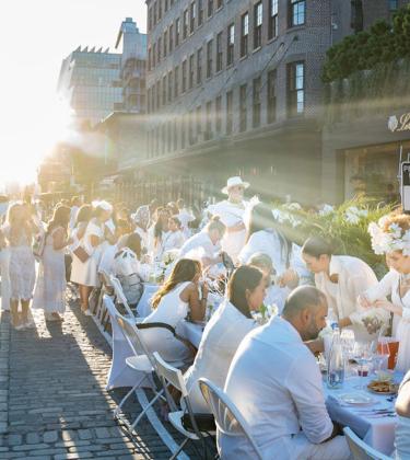 The New York list: The best things to do in NYC in September 2024