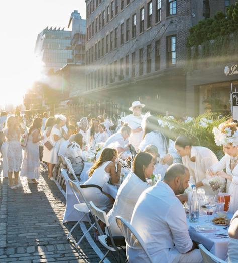 The New York list: The best things to do in NYC in September 2024