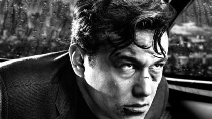 SIN CITY: A DAME TO KILL FOR TRAILER