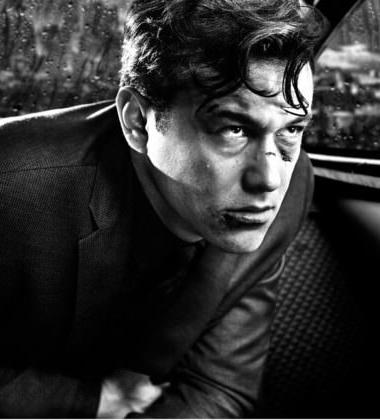 SIN CITY: A DAME TO KILL FOR TRAILER