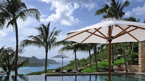 Extraordinary homes in the world’s most desirable locations