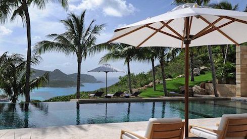 Extraordinary homes in the world’s most desirable locations