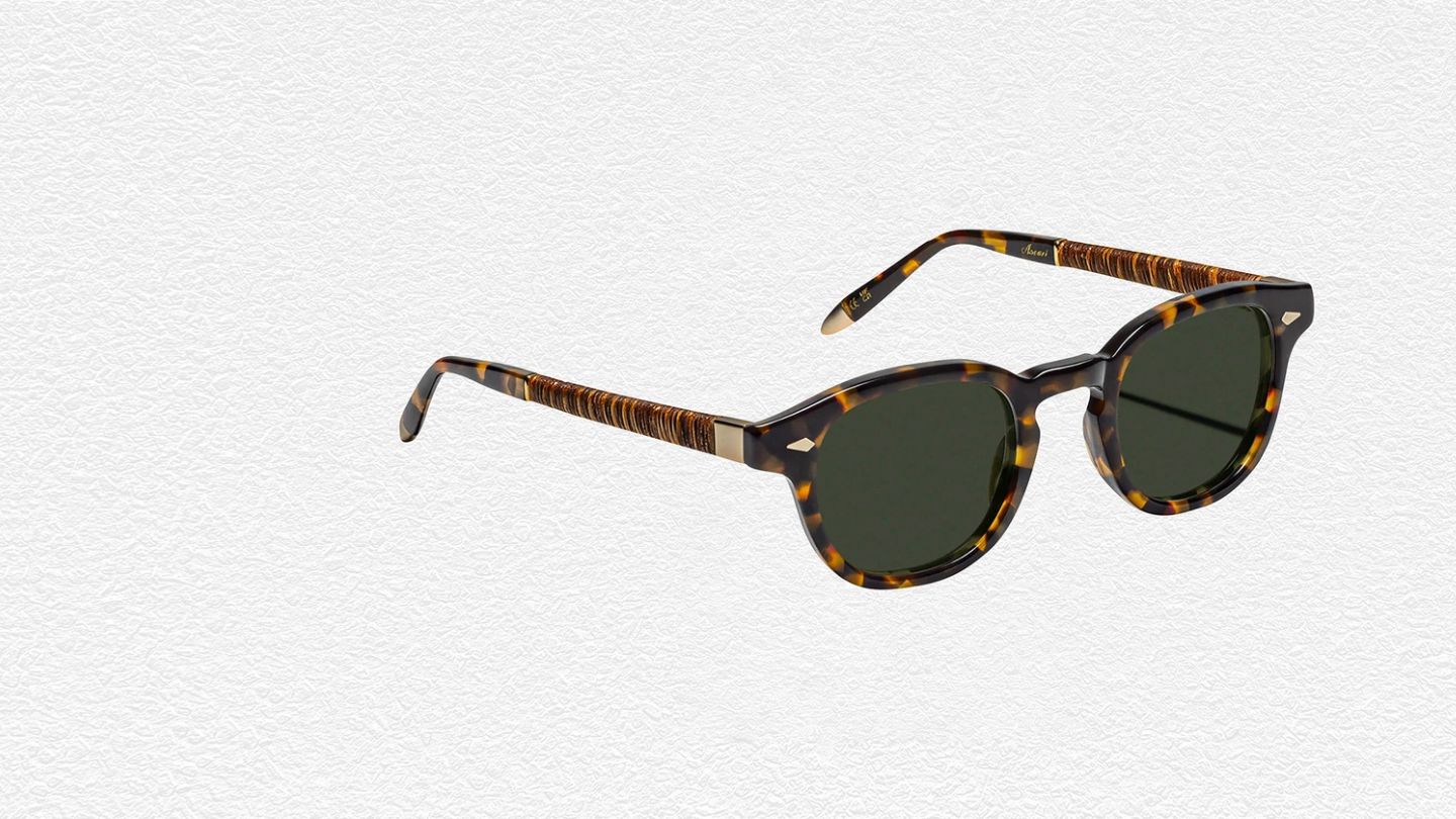 Editor’s Picks: STUTTERHEIM raincoat, Santoni sneakers, MOSCOT sunglasses and The Lakes Distillery whisky