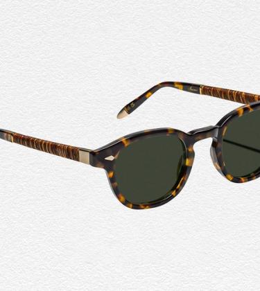 Editor’s Picks: STUTTERHEIM raincoat, Santoni sneakers, MOSCOT sunglasses and The Lakes Distillery whisky