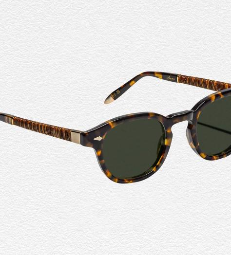 Editor’s Picks: STUTTERHEIM raincoat, Santoni sneakers, MOSCOT sunglasses and The Lakes Distillery whisky