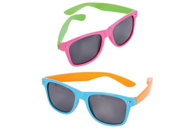 NEAON GLASSES - TGJ.01
