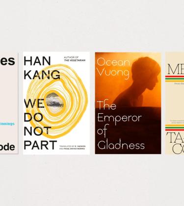 10 books we'll be reading in 2025