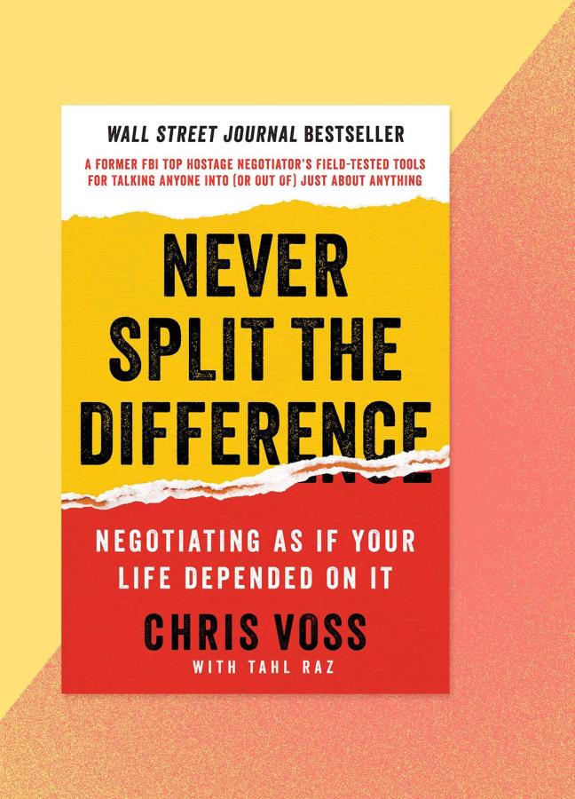 never split the difference