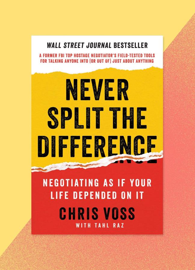 never split the difference
