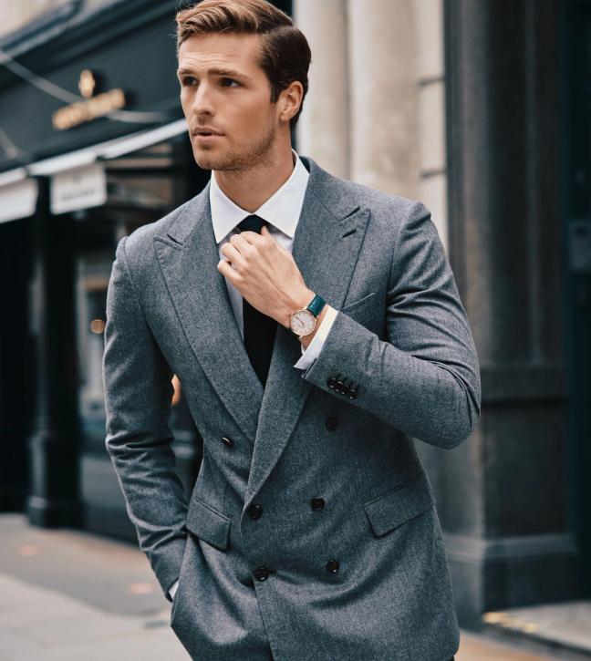 Vacheron Constantin Traditionnelle Self-Winding gentleman's journal