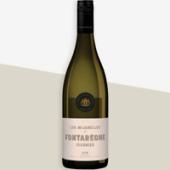 2018 Domaine Fontarèche, Viognier