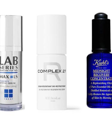 The 5 best serums to protect your face this winter