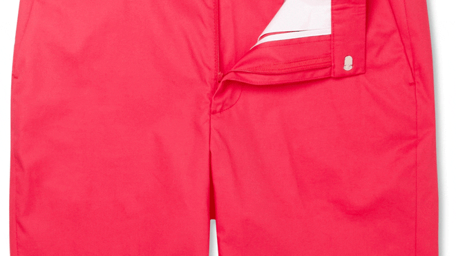 THE EDIT – PREPPY SUMMER SHORTS