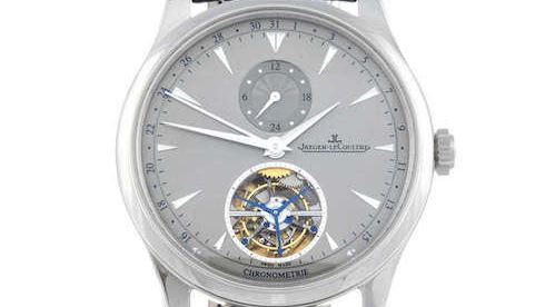 The biggest names under one roof… and all for sale