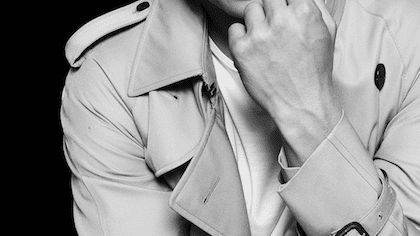 An Interview with Ed Speleers