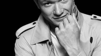 An Interview with Ed Speleers
