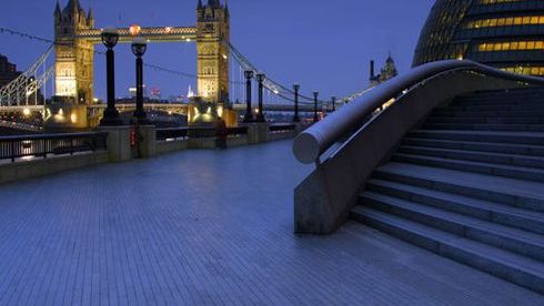 5 things you need to do in London this week