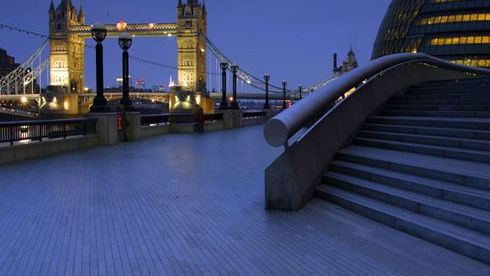 5 things you need to do in London this week