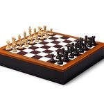 Aspinal chess set