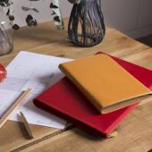 Zipped portfolio and pouch by Ettinger