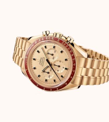 Editor’s Picks: Omega Speedmaster, Morgan Plus 6 and Dusk White GoPro