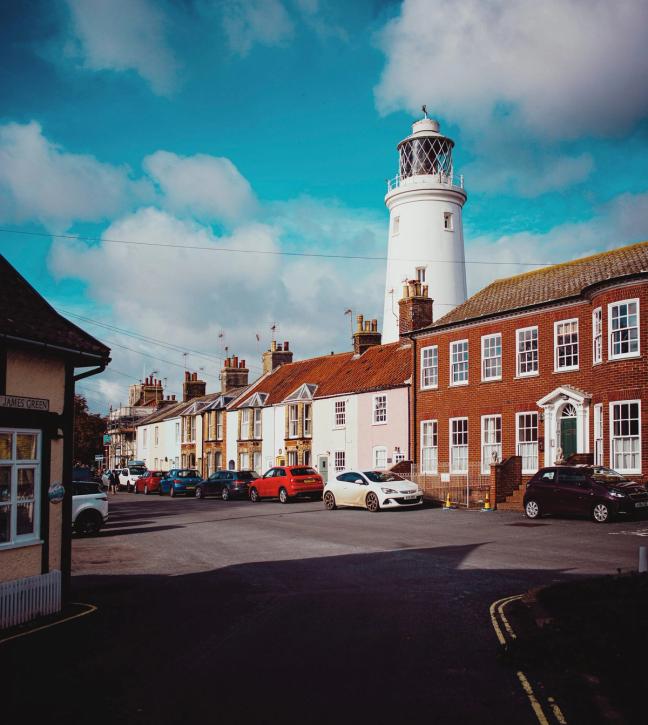 joe bullmore best uk staycation southwold suffolk