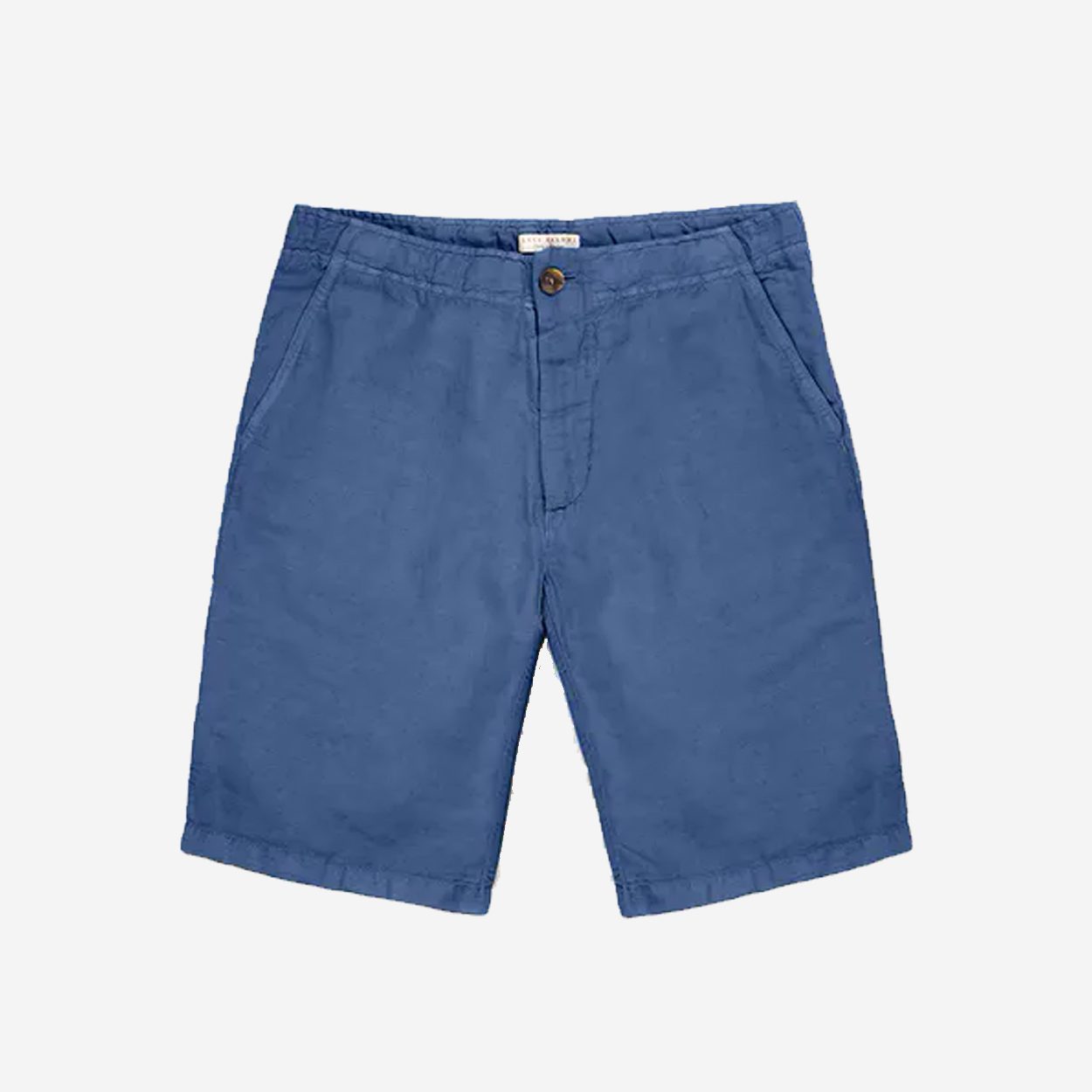 Luca Faloni ‘Panarea' Shorts