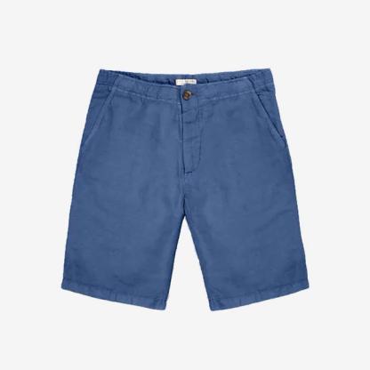 Luca Faloni ‘Panarea' Shorts