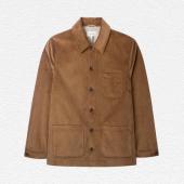 SIRPLUS Corduroy Chore Jacket